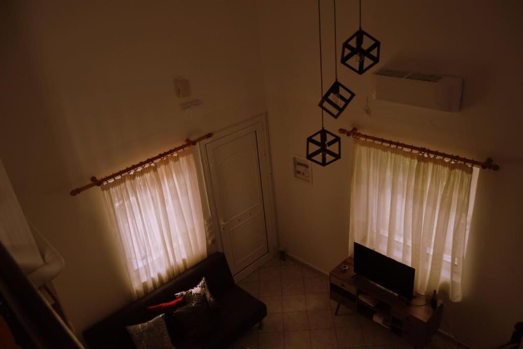 프레베자 Magnoliahouse 1 아파트 외부 사진